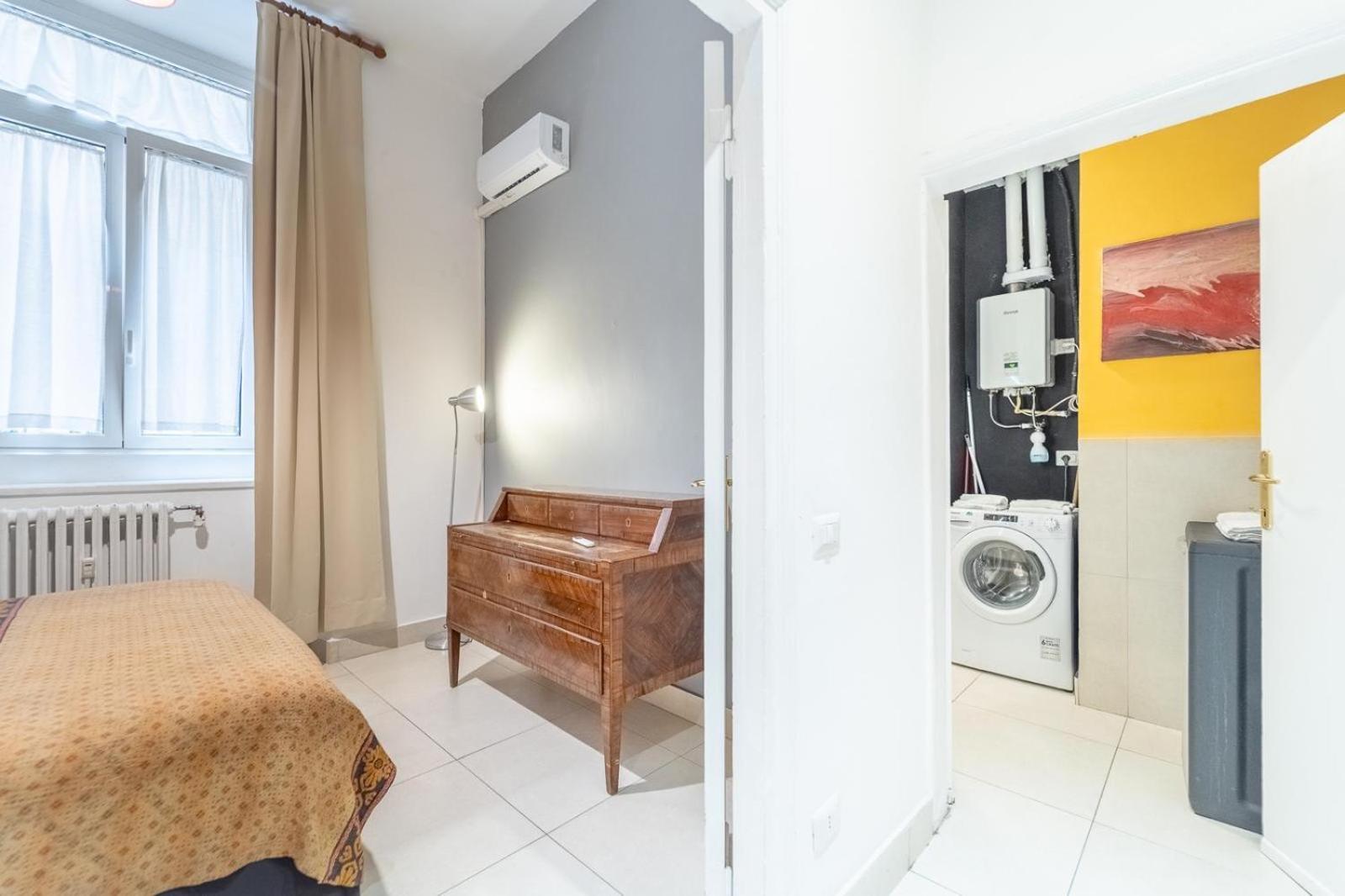 Casa Benso - Near Vatican City And Navona Square — Photos 3