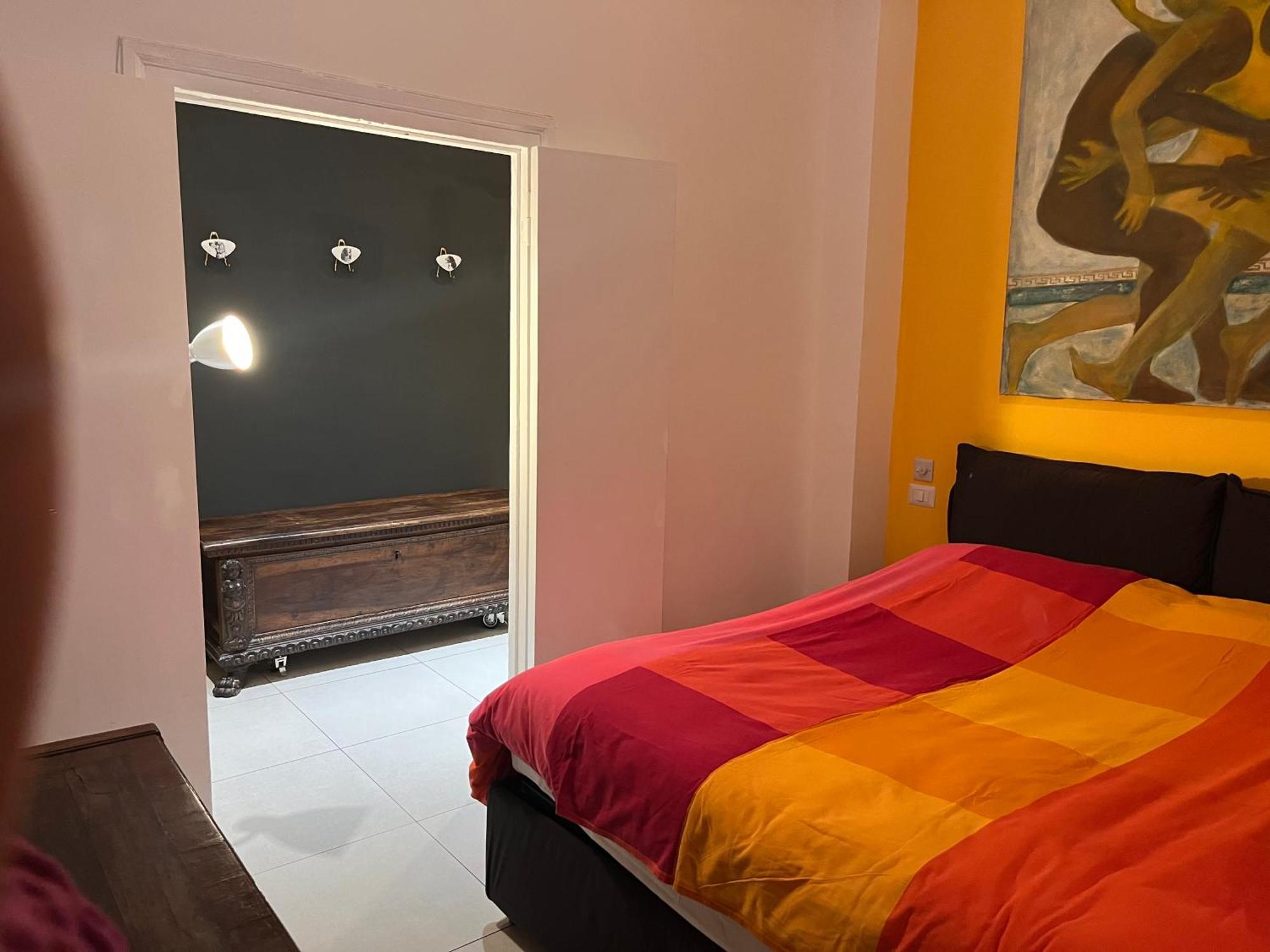 Casa Benso - Near Vatican City And Navona Square — Photos 2