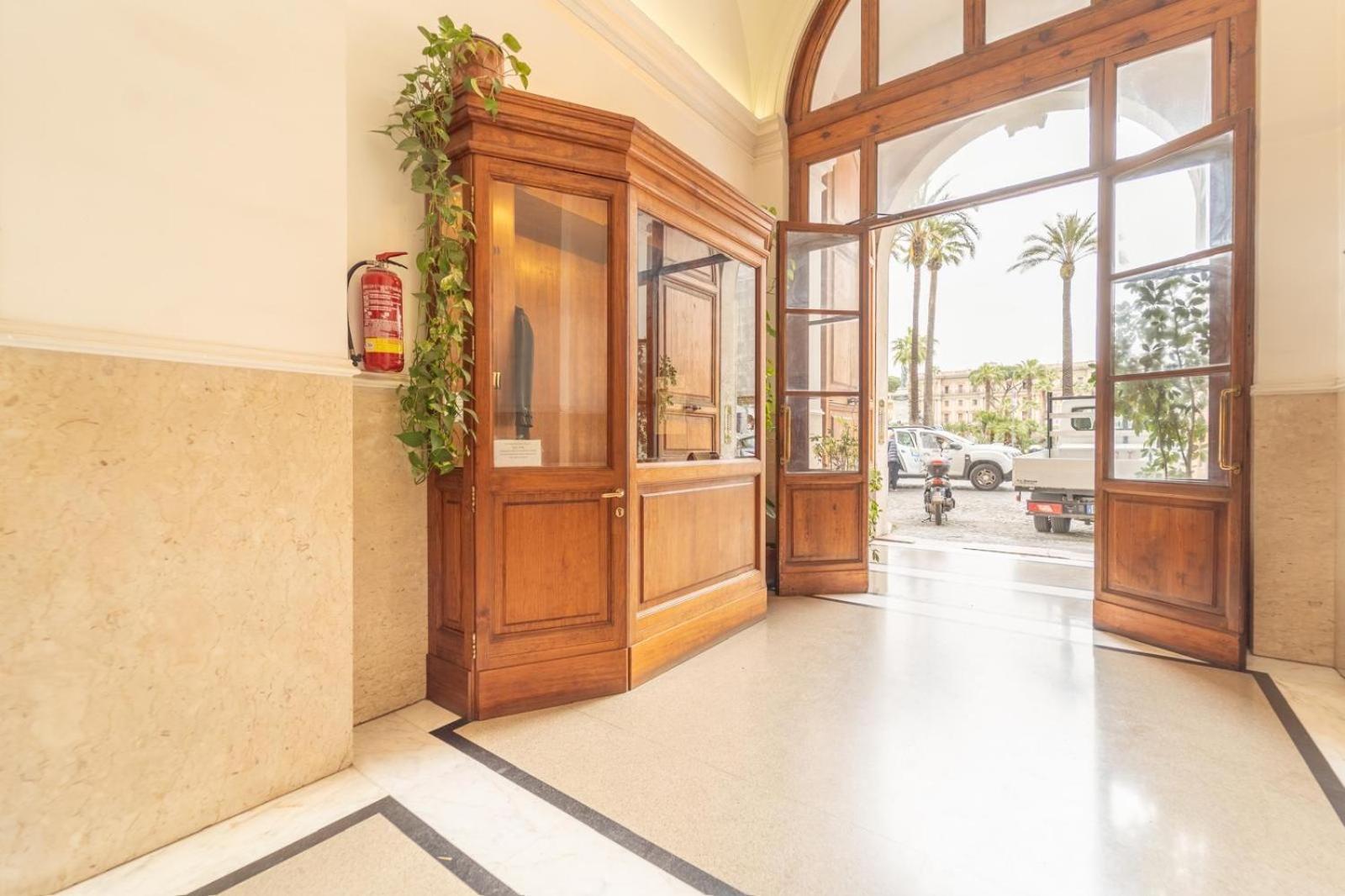 Casa Benso - Near Vatican City And Navona Square, Rome