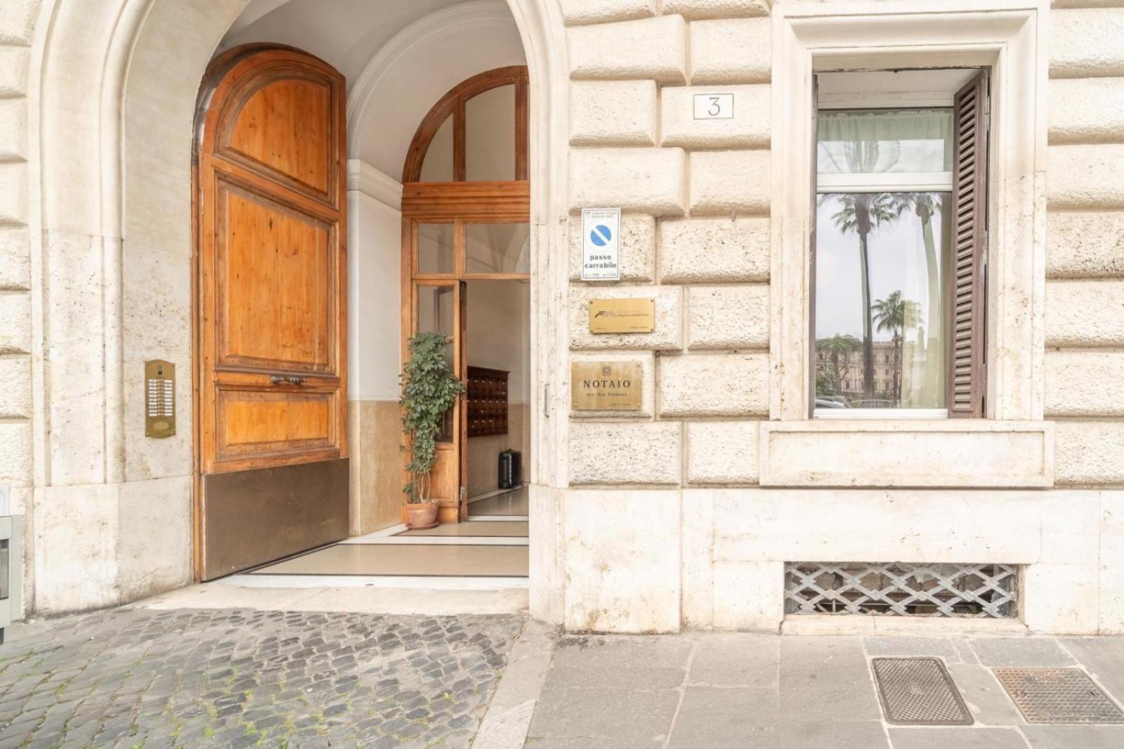 Casa Benso - Near Vatican City And Navona Square — Photos 1